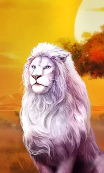Majestic King - Hold & Hit