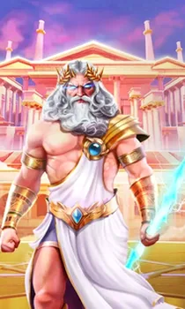 Gates of Olympus