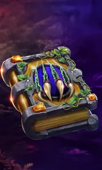 Book Of Panther