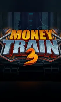 Money Train 3