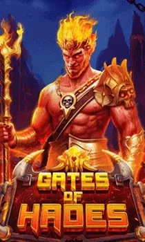 Gates Of Hades