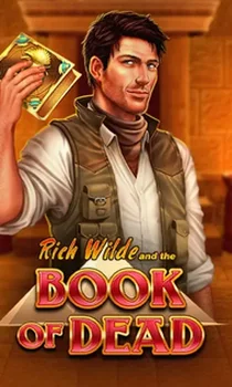 Book of Dead