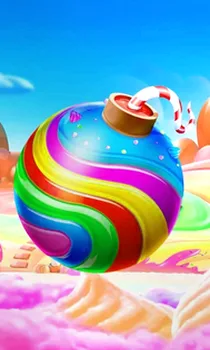 Sweet Bonanza